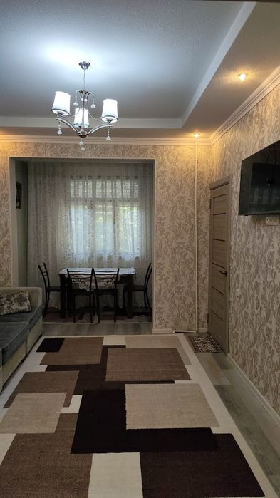 Сдаю свою квартиру на Чиланзаре 8 квартале