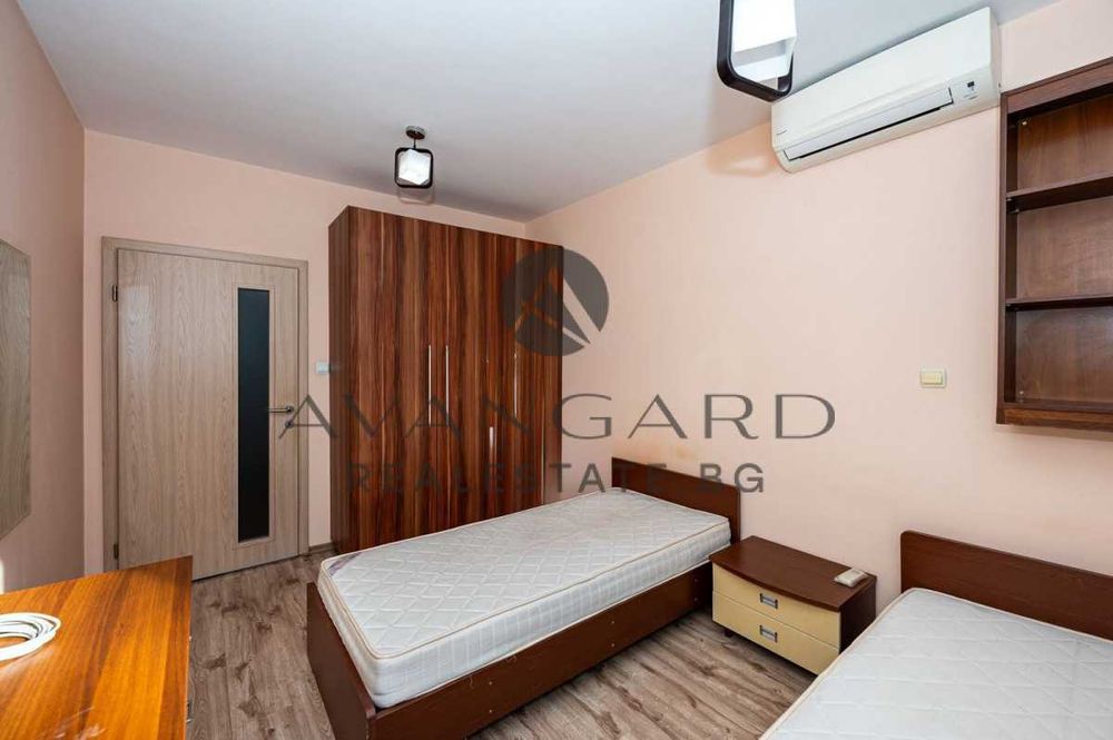 Продава се Тристаен апартамент в Пловдив, Кършияка - 90 кв.м за 2256 €/кв.м - Снимка #6