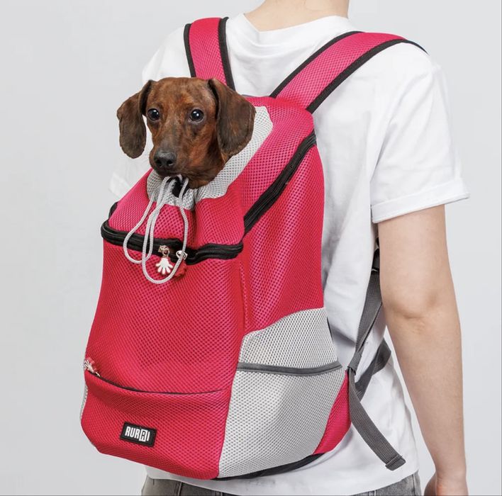 Рюкзак для переноски животных