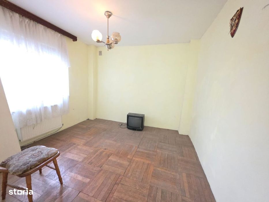 Apartment in Roman - Vedere 4