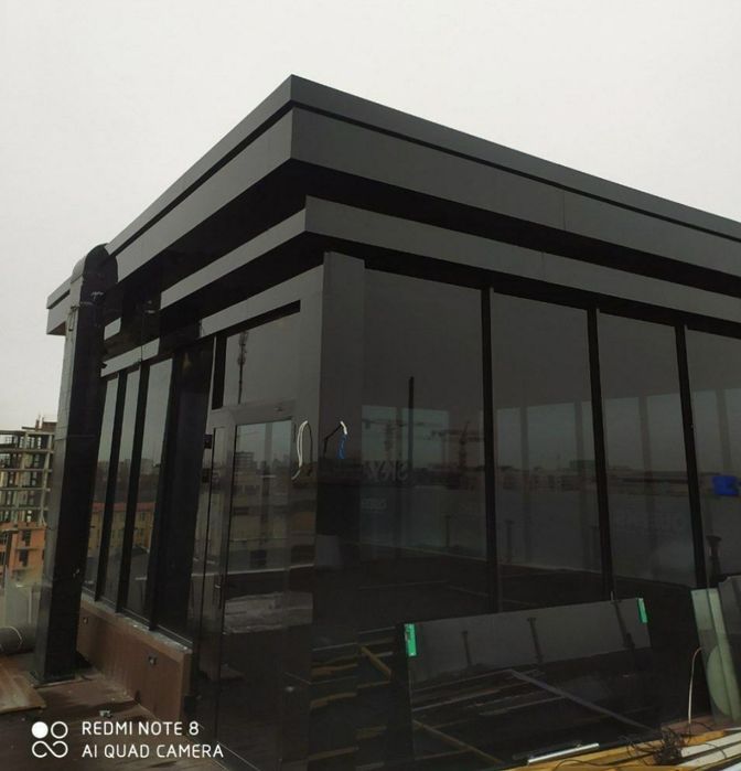 Alyukobond alikabon alikafon alukabond фасадние работа бинолар ол қисм