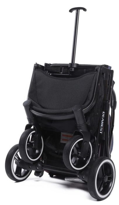 Коляска прогулочная Dearest 819 Plus