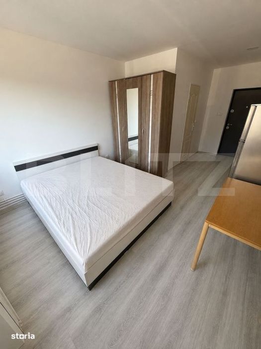Garsoniera de vanzare PARTER