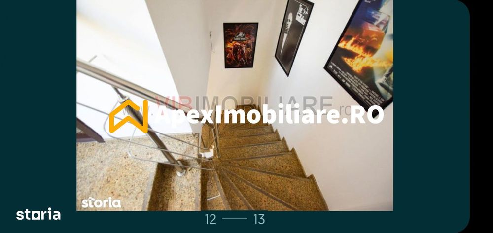 Spatiu Birouri 5 camere de inchiriat Vitan Mall Bucuresti | ApexImobil