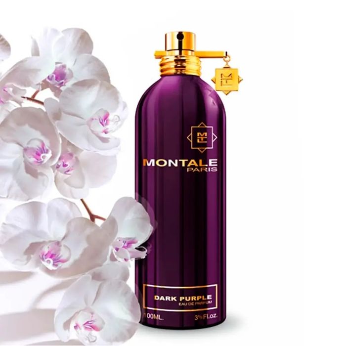 Montale dark purple