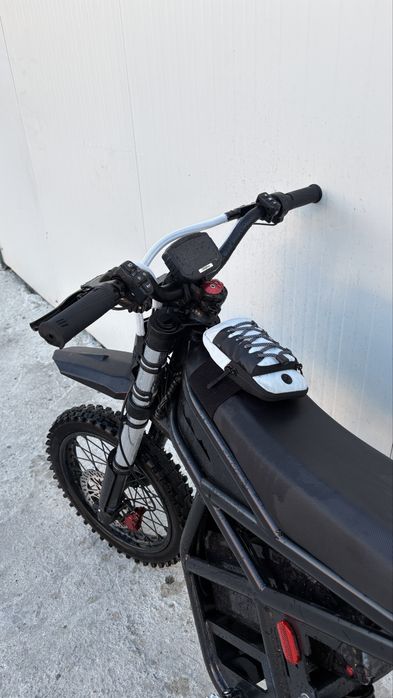 Електрически мотор Riding Times gt54 pro