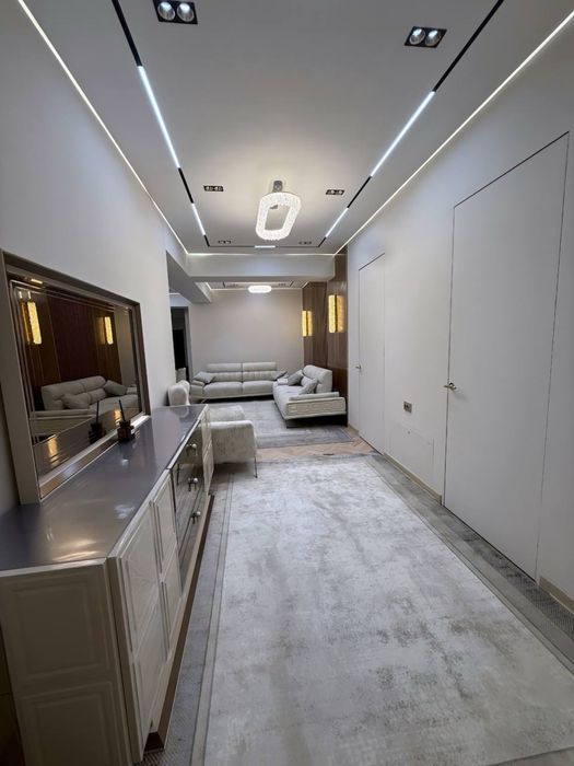 Срочно Сдам 4-х На Сеул Моон Шикарный Квартира Ни кто не жил фото реал