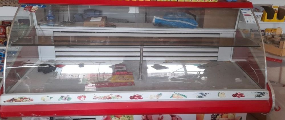 Muzlatkich yaxshi xollatda Kam ishlatganman oladigonlarga kelishilinad