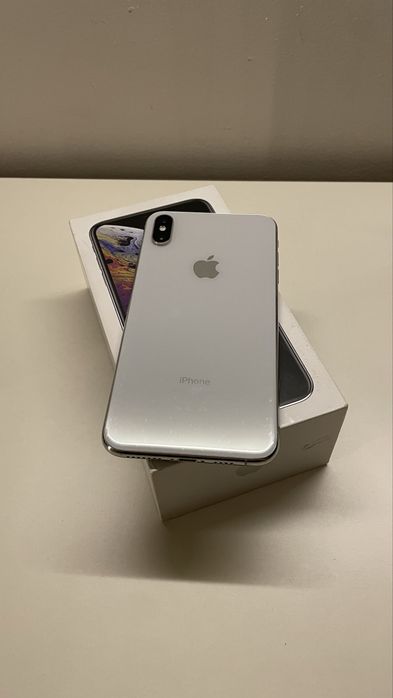 iPhone Xs Max 256 GB