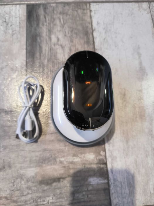 Уред за масаж, отслабване,антицелулит и ремоделиране на тялото-Масажор