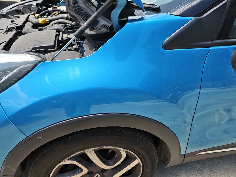 Калник/Калници за Рено/Renault Capture/Каптюр