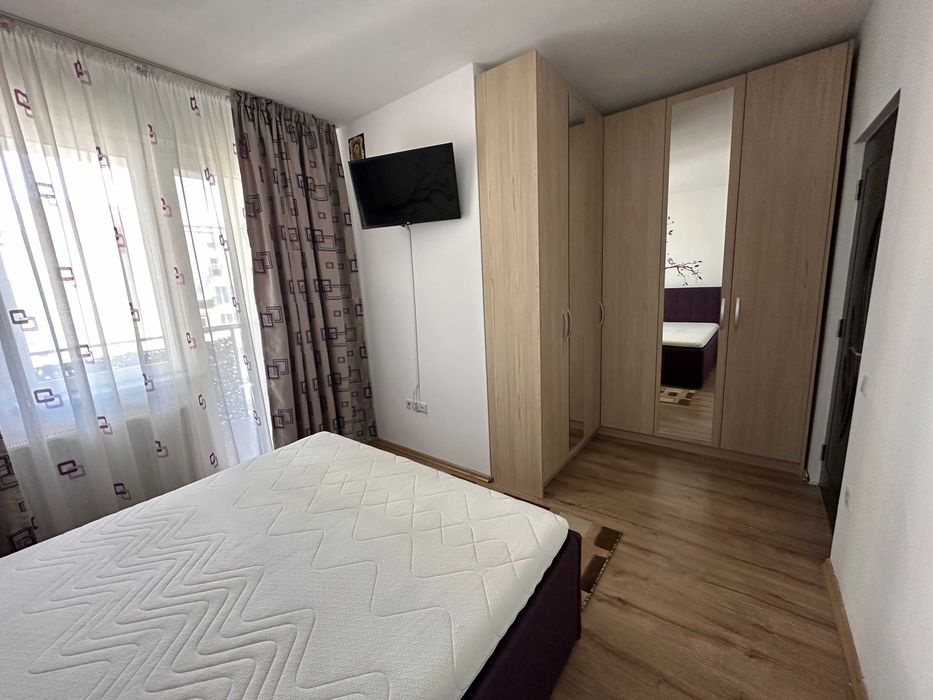 Apartament 2 camere de inchiriat | Iris