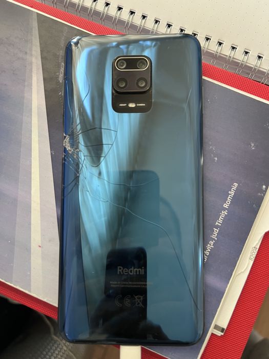 Xiaomi Redmi Note 9 Pro 6GB/128GB