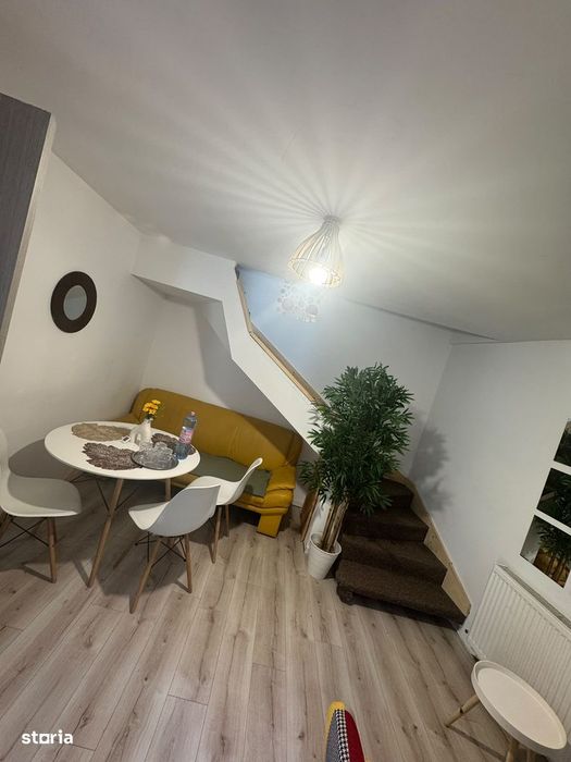 Casa individuala la 3 min de metrou Stefan cel Mare
