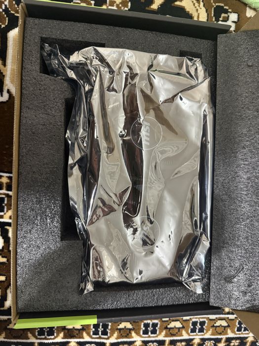 Продам Geforce RTX 4060