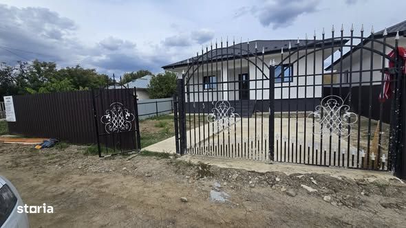 Casa de vanzare plan parter Holboca, Iasi