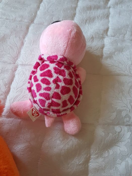 Продавам нови детски плюшени играчки