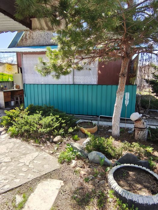 Продам дачу с/о Черёмушки, район Миновного