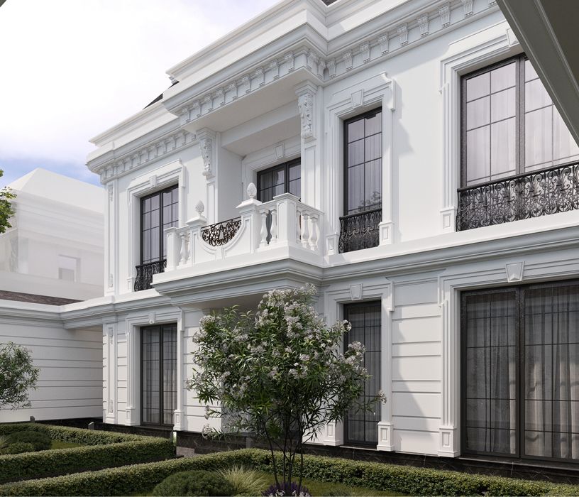 Дизайнер Архитектор