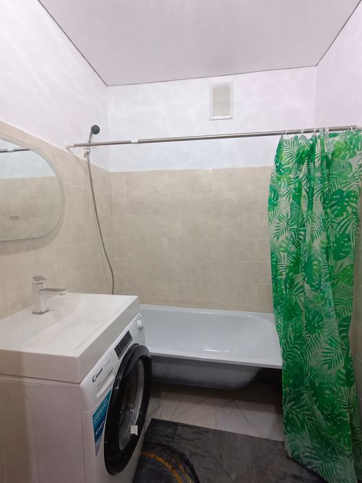 Продаётся 3 комн квартира
