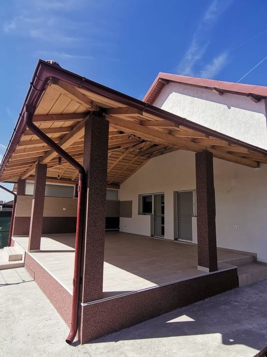 Casă P+M de vânzare