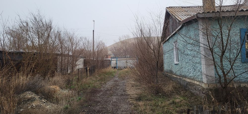 Продаю дом село Гагарина