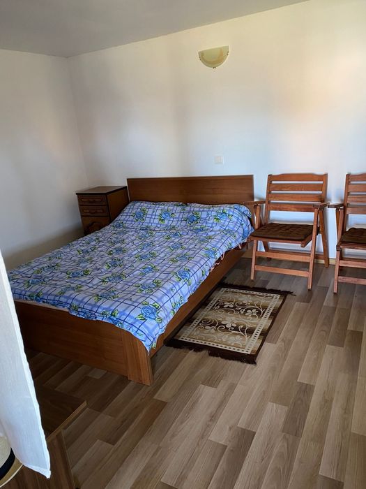 Vand casa de vacanță