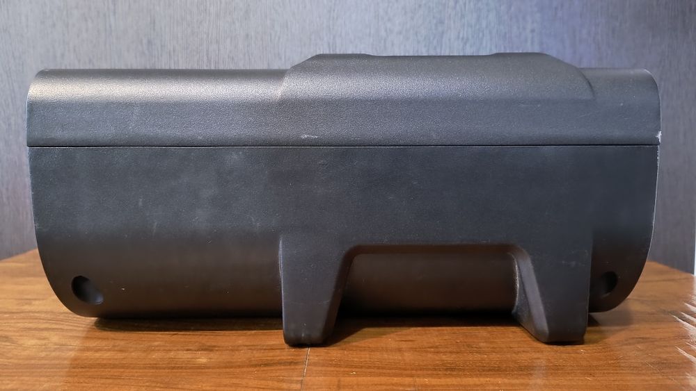 Blaupunkt THB 210A Subwoofer activ Compact