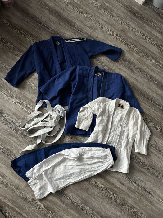 Кимано три размера