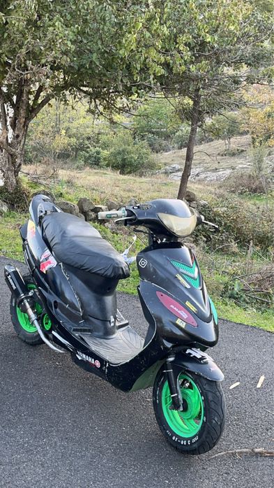 Продавам Rex460 100сс