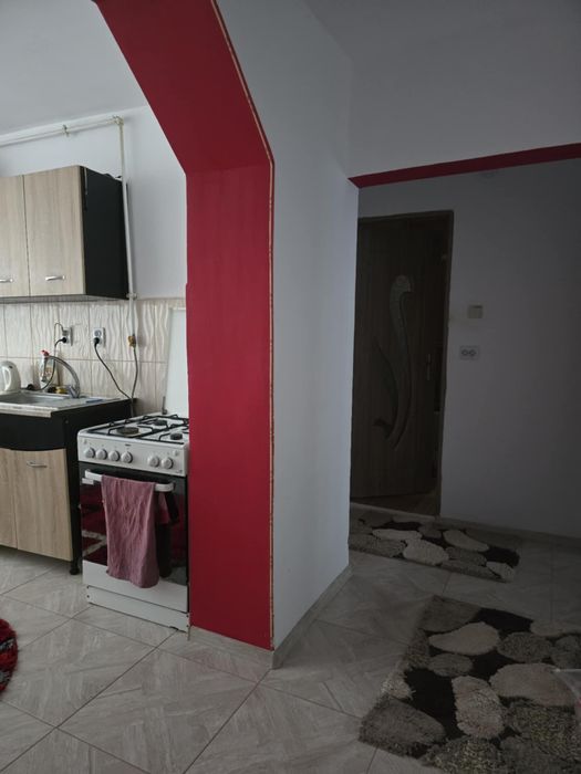 Apartament 2 camere bucătărie baie