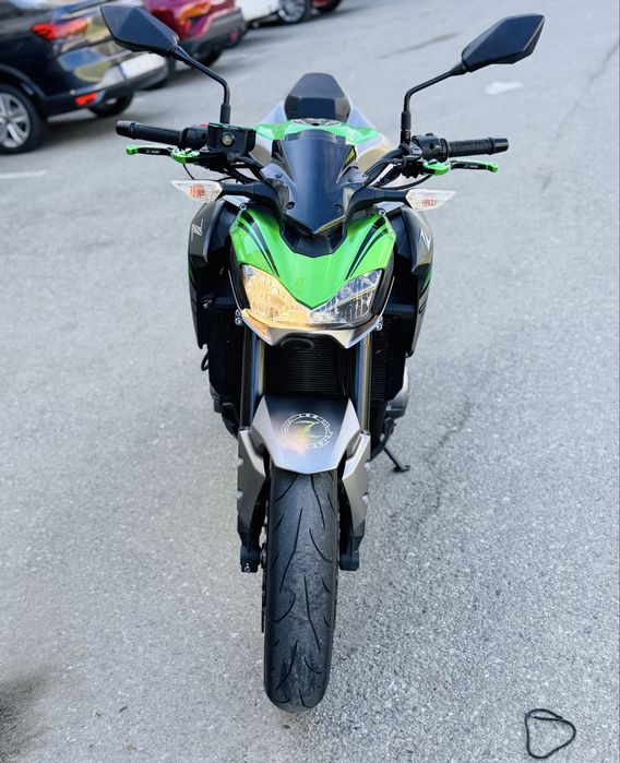 Vamd Kawasaki Z900 2019 ABS
