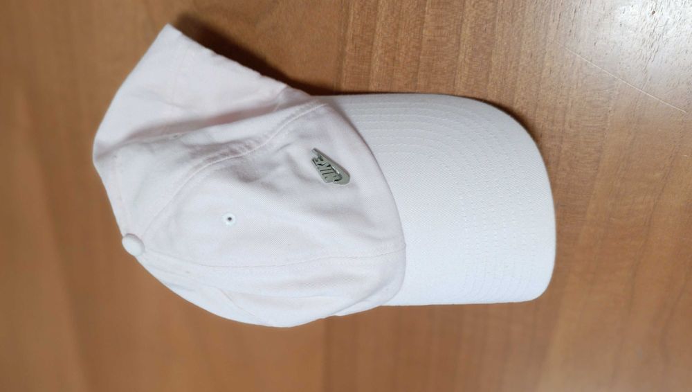 Nike-Като Нова-Шапка с Козирка