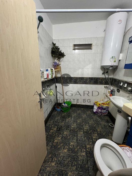 Продава се Двустаен апартамент в Пловдив, Изгрев - 62 кв.м за 1152 €/кв.м - Снимка #4