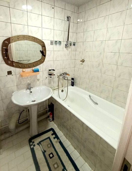 Сдаётся 3х Ком 3этаж 5дом Чилонзор 23кв