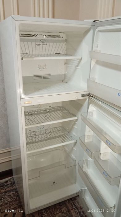 Cooltech xolodilnik sotiladi