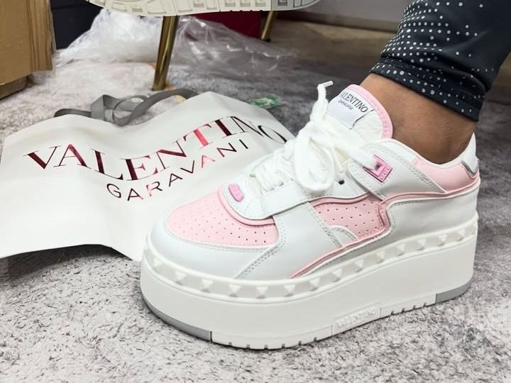 Adidasi LouisVuitton 37.38.39