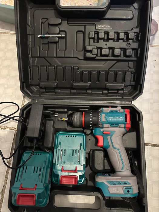 Продам болгарку продам шуруповерт продам перфоратор