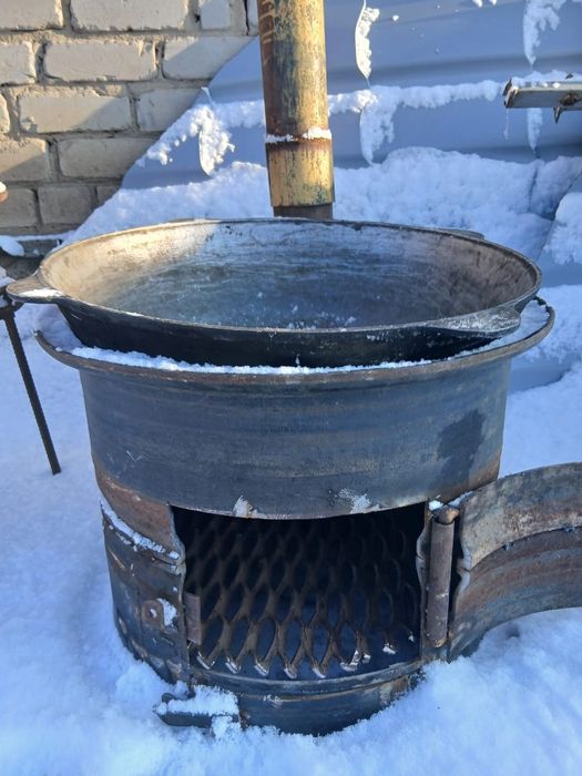 Продаю Казандык.