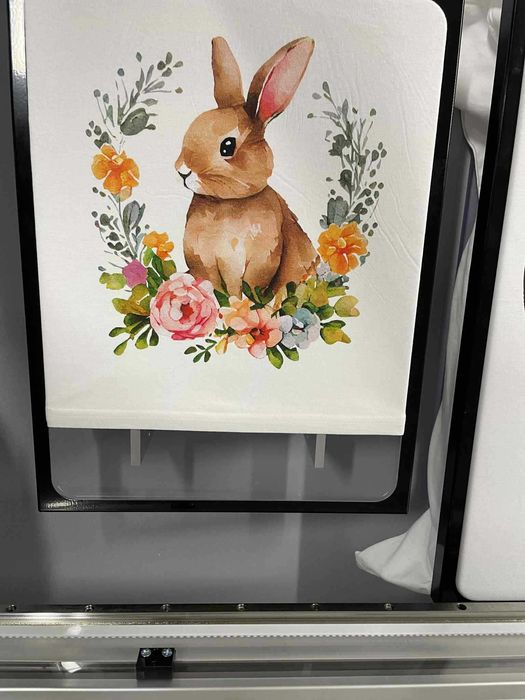 Комплект Принтер за директен печат, термопреса и Pre-treatment машина.