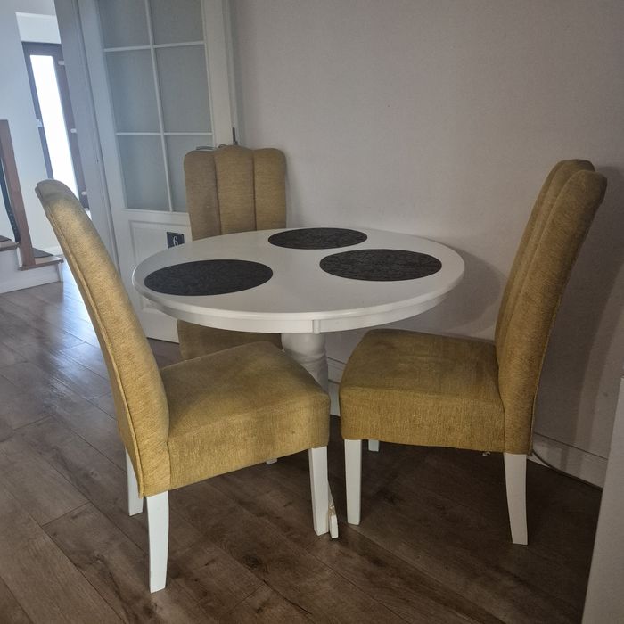 Vand set masa+ scaune