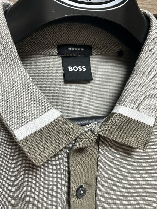 Hugo Boss : Parlay 192  - размер ХЛ / Оригинал