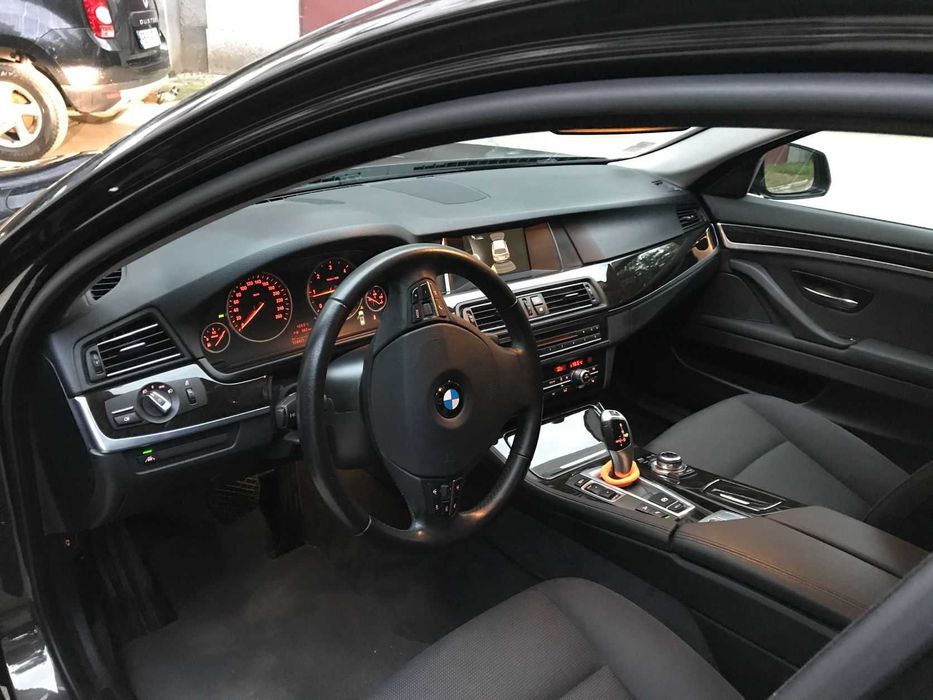 BMW 520 d xDrive