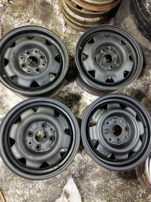 продам Диски Ауди б3 на 14