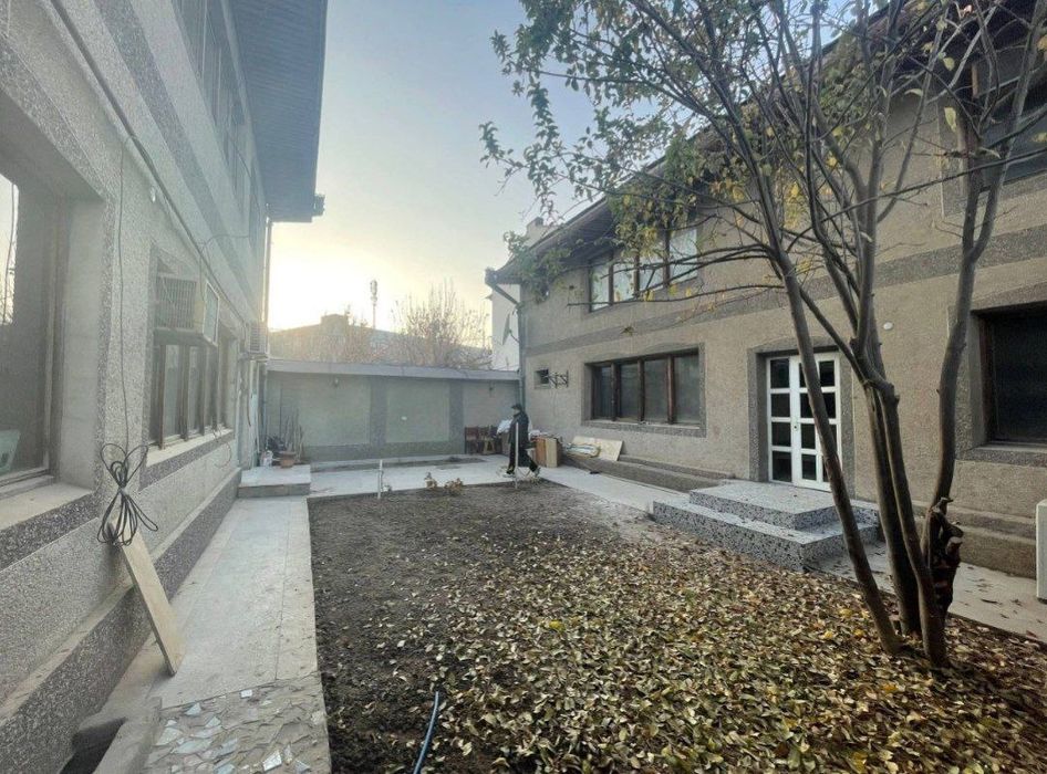 Аренда Участок Чиланзар Думбирабад!