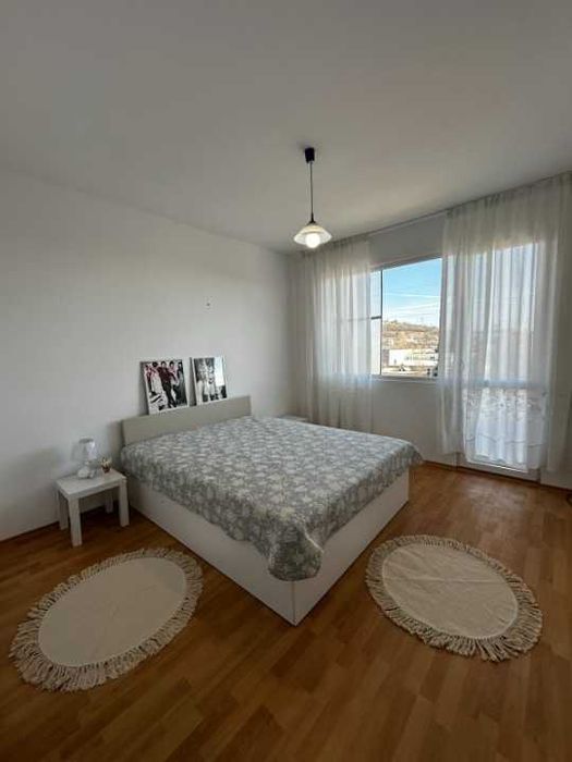 Дава се под наем Двустаен апартамент в Варна, Младост 2 - 51 кв.м за 408.51 € - Снимка #3