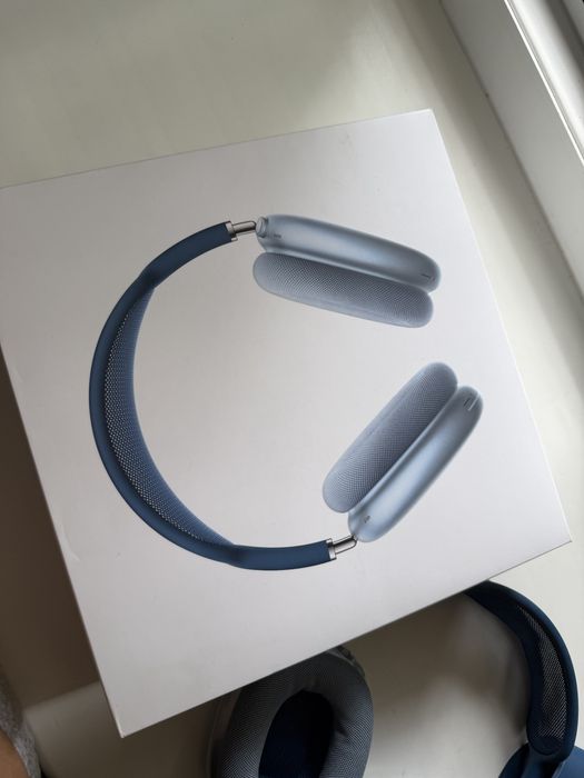 Наушники AirPods Max