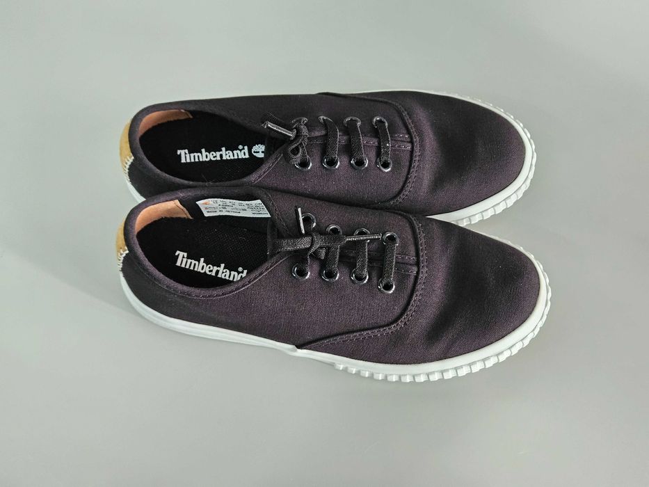 Женские кеды Timberland