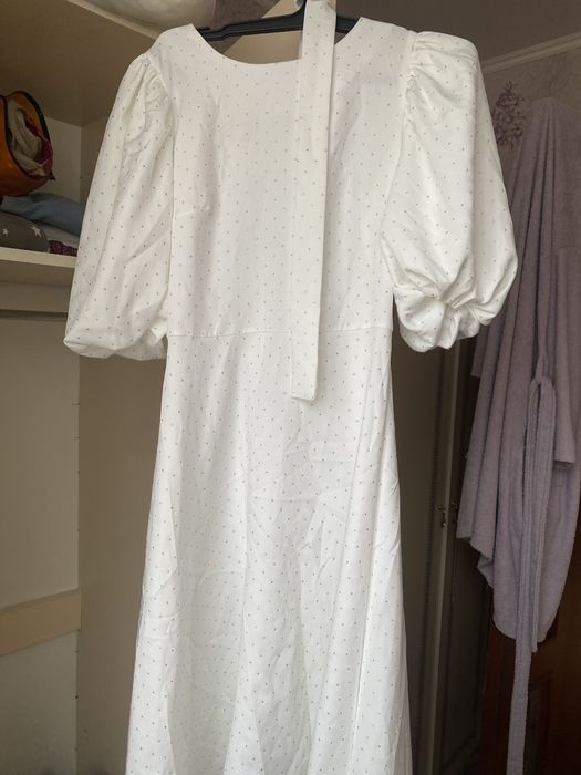 Платье женское новые