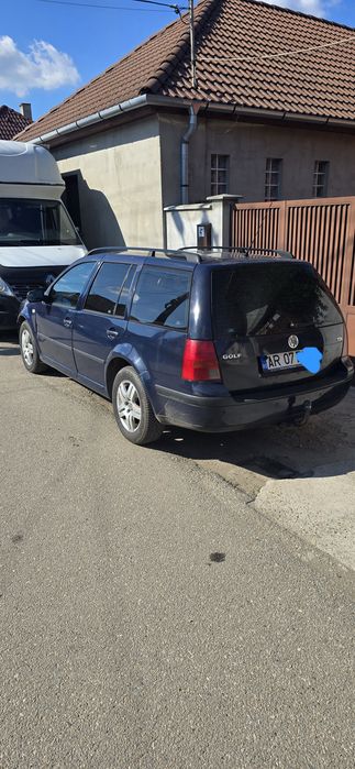 VOLKSWAGEN Golf 1999 — imagine 5